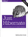 Just Hibernate: A Lightweight Introduction to the Hibernate Framework by Madhusudhan Konda