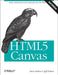HTML5 Canvas by Steve Fulton