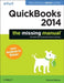 QuickBooks 2014 by Bonnie Biafore