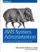 AWS System Administration: Best Practices for Sysadmins in the Amazon Cloud by Ryan, Mike