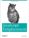 JavaScript Enlightenment: From Library User to JavaScript Developer by Cody Lindley
