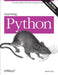Learning Python: Powerful Object-Oriented Programming by Mark Lutz