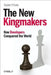 The New Kingmakers: How Developers Conquered the World by Stephen O'Grady