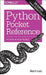 Python Pocket Reference by Mark Lutz