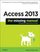 Access 2013 by Matthew MacDonald