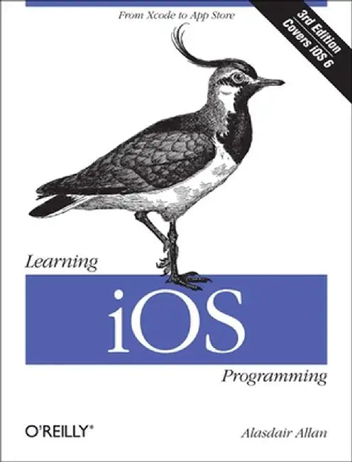Learning iOS Programming by Alasdair Allan