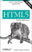 HTML5 Pocket Reference by Jennifer Niederst Robbins