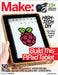 Make: Technology on Your Time, Volume 38 by Mark Frauenfelder