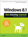 Windows 8.1 by David Pogue