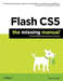 Flash CS5 by Chris Grover