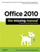 Office 2010 by Nancy Conner