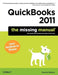 QuickBooks 2011: The Missing Manual by Bonnie Biafore