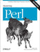 Mastering Perl: Creating Professional Programs with Perl by Brian D. Foy