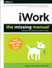 iWork by Jessica Thornsby