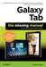 Galaxy Tab by Preston Gralla