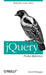 jQuery Pocket Reference by David Flanagan