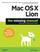 Mac OS X Lion by David Pogue