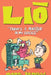 Lio: There's a Monster in My Socks by Mark Tatulli