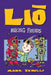 Lio: Making Friends by Mark Tatulli