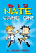 Big Nate: Game On! by Lincoln Peirce