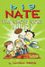 Big Nate: The Crowd Goes Wild! [With Poster] by Lincoln Peirce