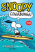 Snoopy: Cowabunga! (Peanuts Amp! Series Book 1): A Peanuts Collection by Charles M. Schulz