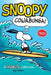 Snoopy: Cowabunga! (Peanuts Amp! Series Book 1): A Peanuts Collection by Charles M. Schulz