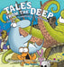 Tales from the Deep: That Are Completely Fabricated: The Twentieth Sherman's Lagoon Collection Volume 20 by Jim Toomey
