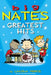 Big Nate's Greatest Hits by Lincoln Peirce