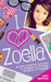I Love Zoella: Quizzes, Questions, and Facts for Followers of Zoe Sugg, the Queen of Vlogging by Michael O'Mara Books Ltd