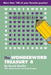 The Wonderword Treasury 8 by David Ouellet