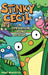 Stinky Cecil in Operation Pond Rescue by Paige Braddock