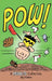 Charlie Brown: POW!: A Peanuts Collection by Charles M. Schulz