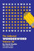 Wonderword Volume 35 by David Ouellet