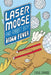 Laser Moose and Rabbit Boy: Disco Fever: Volume 2 by Doug Savage