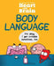 Heart and Brain: Body Language: An Awkward Yeti Collection by The Awkward Yeti
