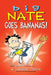 Big Nate Goes Bananas by Lincoln Peirce