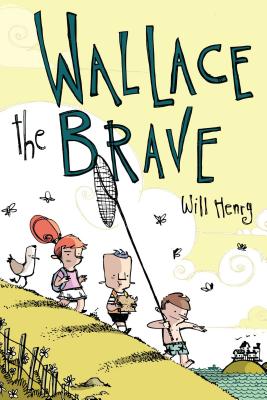 Wallace the Brave by Will Henry