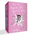 The Big Sparkly Box of Unicorn Magic: Phoebe and Her Unicorn Box Set Volume 1-4 by Andrews McMeel Publishing