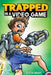 Trapped in a Video Game (Book 1) by Dustin Brady