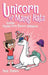Unicorn of Many Hats (Phoebe and Her Unicorn Series Book 7) by Dana Simpson