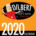 Dilbert 2020 Mini Wall Calendar by Adams, Scott