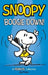 Snoopy: Boogie Down!: A Peanuts Collection by Charles M. Schulz
