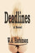 Deadlines by William Allen Harbinson