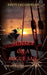 Sunset on a Rogue Sail by Brett Licciardello