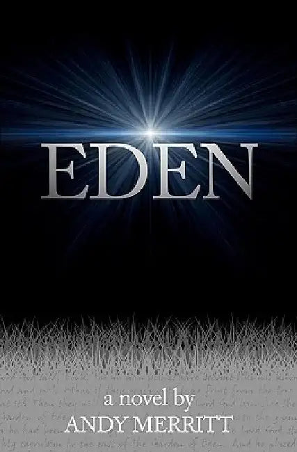 Eden by Andy Merritt