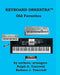 Keyboard Orkestra: Old Favorites by Barbara J. Tancredi