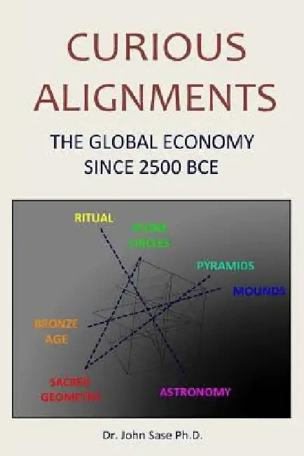 Curious Alignments by John Sase Ph. D.