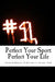 Perfect Your Sport Perfect Your Life by Harriet Raitano Ph. D.