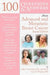 100 Questions & Answers about Advanced & Metastatic Breast Cancer by Lillie D. Shockney, Gary R. Shapiro